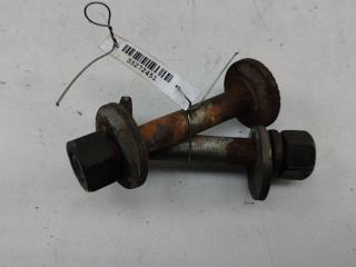 болт развальный Hyundai Santa Fe 2 поколение (CM) 2006, 2.2 л., дизель, МКПП, серый, внедорожник 5 дв.