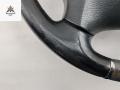 руль Mercedes-Benz C-Класс W203/S203/CL203 2001, 2.0 л., бензин, МКПП, синий, универсал, 2034601503 - фото №3