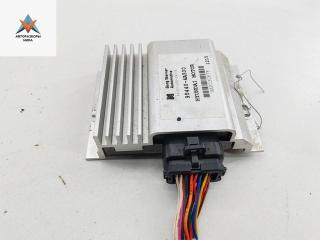 блок управления раздаткой Hyundai Terracan 1 поколение 2001, 2.9 л., дизель, МКПП, серый, внедорожник 5 дв., 95440-4A500