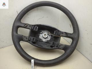 руль Volkswagen Transporter T4 1997, 2.4 л., дизель, МКПП, белый, микроавтобус, 7D0419091A