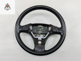 руль Mazda 6 GG 2004, 2.3 л., бензин, МКПП, синий, универсал