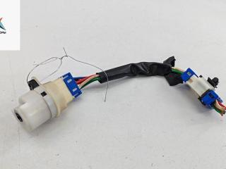 контактная группа Hyundai Terracan 1 поколение 2001, 2.9 л., дизель, МКПП, серый, внедорожник 5 дв.