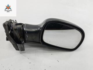 зеркало правое Chrysler Voyager 5 поколение 2007, 2.4 л., бензин, МКПП, чёрный, минивэн, 04894414AH