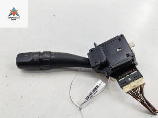 переключатель поворотов Hyundai Terracan 1 поколение 2001, 2.9 л., дизель, МКПП, серый, внедорожник 5 дв.