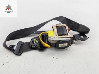 ремень безопасности Hyundai Terracan 1 поколение 2001, 2.9 л., дизель, МКПП, серый, внедорожник 5 дв., 88810-H1060