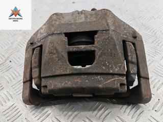 суппорт передний правый Audi A6 4F/C6 2006, 2.7 л., дизель, МКПП, чёрный, универсал