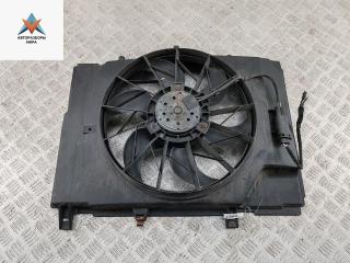 вентилятор радиатора Mercedes-Benz C-Класс W202/S202 1996, 1.8 л., бензин, МКПП, синий, универсал, 2025053555