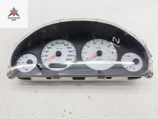 приборная панель Chrysler Voyager 5 поколение 2007, 2.4 л., бензин, МКПП, чёрный, минивэн, R982AC