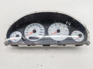 приборная панель Chrysler Voyager 5 поколение 2007, 2.4 л., бензин, МКПП, чёрный, минивэн, R982AC