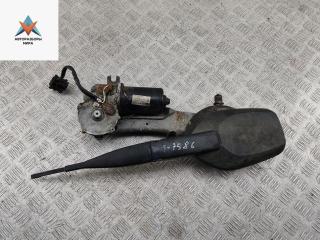 Механизм стеклоочистителя переднего (трапеция дворников) Mercedes-Benz C-Класс W202/S202 1996, 1.8 л., бензин, МКПП, синий, универсал, 2028205342