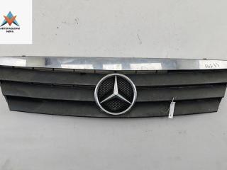 решетка радиатора Mercedes-Benz A-Класс W168 2000, серый, хетчбэк 5 дв., 1688800983