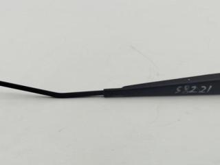 Щеткодержатель (поводок стеклоочистителя) передний Volkswagen Golf 5 поколение 2004, 2.0 л., дизель, МКПП, чёрный, хетчбэк 5 дв., 1K1955410