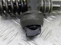 форсунка Volkswagen Touareg 1 поколение 2005, 2.5 л., дизель, МКПП, внедорожник 5 дв., PDB023, 0414720228 - фото №4