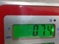 форсунка Volkswagen Touareg 1 поколение 2005, 2.5 л., дизель, МКПП, внедорожник 5 дв., PDB023, 0414720228 - фото №5