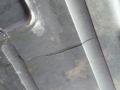 крышка багажника Toyota RAV4 3 поколение (XA30) 2007, 2.2 л., дизель, МКПП, внедорожник 5 дв. - фото №10