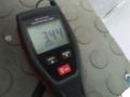 крышка багажника Toyota RAV4 3 поколение (XA30) 2007, 2.2 л., дизель, МКПП, внедорожник 5 дв. - фото №11