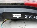 фонарь задний левый Volvo XC90 1 поколение [рестайлинг] 2008, 2.4 л., дизель, АКПП, внедорожник 5 дв., 31213381 - фото №5