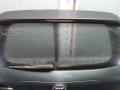 крышка багажника Toyota RAV4 3 поколение (XA30) [рестайлинг] 2008, 2.2 л., дизель, МКПП, внедорожник 5 дв. - фото №2