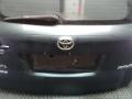 крышка багажника Toyota RAV4 3 поколение (XA30) [рестайлинг] 2008, 2.2 л., дизель, МКПП, внедорожник 5 дв. - фото №3
