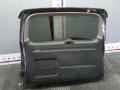 крышка багажника Toyota RAV4 3 поколение (XA30) [рестайлинг] 2008, 2.2 л., дизель, МКПП, внедорожник 5 дв. - фото №7