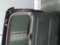 крышка багажника Toyota RAV4 3 поколение (XA30) [рестайлинг] 2008, 2.2 л., дизель, МКПП, внедорожник 5 дв. - фото №10