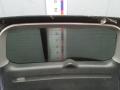 крышка багажника Toyota RAV4 3 поколение (XA30) [рестайлинг] 2008, 2.2 л., дизель, МКПП, внедорожник 5 дв. - фото №11