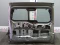 крышка багажника Honda CR-V 2 поколение [рестайлинг] 2004, 2.0 л., дизель, МКПП, внедорожник 5 дв. - фото №6