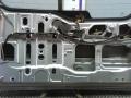 крышка багажника Honda CR-V 2 поколение [рестайлинг] 2004, 2.0 л., дизель, МКПП, внедорожник 5 дв. - фото №8