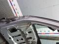 крышка багажника Honda CR-V 2 поколение [рестайлинг] 2004, 2.0 л., дизель, МКПП, внедорожник 5 дв. - фото №9