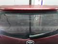 крышка багажника Toyota COROLLA VERSO 2005, 1.6 л., бензин, МКПП, минивэн - фото №2