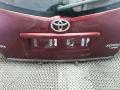 крышка багажника Toyota COROLLA VERSO 2005, 1.6 л., бензин, МКПП, минивэн - фото №3