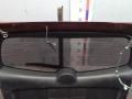 крышка багажника Toyota COROLLA VERSO 2005, 1.6 л., бензин, МКПП, минивэн - фото №10