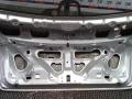 крышка багажника Toyota Avensis 2 поколение (T250) 2004, 1.8 л., бензин, МКПП, хетчбэк 5 дв. - фото №12