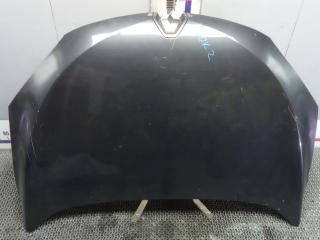 капот Renault Megane 3 поколение 2010, 1.5 л., дизель, МКПП, хетчбэк 5 дв.