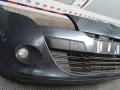 бампер передний Renault Megane 3 поколение 2010, 1.5 л., дизель, МКПП, хетчбэк 5 дв. - фото №2
