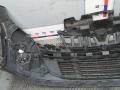 бампер передний Renault Megane 3 поколение 2010, 1.5 л., дизель, МКПП, хетчбэк 5 дв. - фото №7