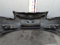 бампер передний Toyota Auris 1 поколение 2007, 1.6 л., бензин, МКПП, хетчбэк 5 дв. - фото №7
