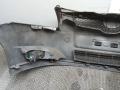 бампер передний Toyota Auris 1 поколение 2007, 1.6 л., бензин, МКПП, хетчбэк 5 дв. - фото №8
