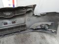 бампер передний Toyota Auris 1 поколение 2007, 1.6 л., бензин, МКПП, хетчбэк 5 дв. - фото №9