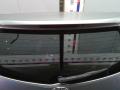 крышка багажника Toyota VERSO 2009, 2.0 л., дизель, МКПП, минивэн - фото №2