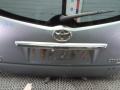 крышка багажника Toyota VERSO 2009, 2.0 л., дизель, МКПП, минивэн - фото №3