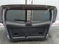 крышка багажника Toyota VERSO 2009, 2.0 л., дизель, МКПП, минивэн - фото №7