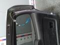 крышка багажника Toyota VERSO 2009, 2.0 л., дизель, МКПП, минивэн - фото №9