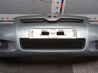 бампер передний Toyota VERSO 2009, 2.0 л., дизель, МКПП, минивэн