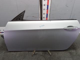 дверь передняя левая BMW 3 серия E90/E91/E92/E93 [рестайлинг] 2008, 2.0 л., 320i, бензин, МКПП, купе
