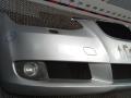 бампер передний BMW 3 серия E90/E91/E92/E93 [рестайлинг] 2008, 2.0 л., 320i, бензин, МКПП, купе - фото №2