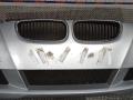 бампер передний BMW 3 серия E90/E91/E92/E93 [рестайлинг] 2008, 2.0 л., 320i, бензин, МКПП, купе - фото №4