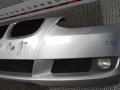 бампер передний BMW 3 серия E90/E91/E92/E93 [рестайлинг] 2008, 2.0 л., 320i, бензин, МКПП, купе - фото №5