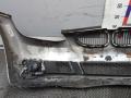 бампер передний BMW 3 серия E90/E91/E92/E93 [рестайлинг] 2008, 2.0 л., 320i, бензин, МКПП, купе - фото №8
