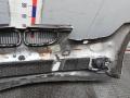 бампер передний BMW 3 серия E90/E91/E92/E93 [рестайлинг] 2008, 2.0 л., 320i, бензин, МКПП, купе - фото №9